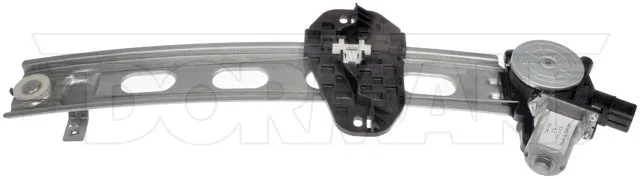 748-742 – DORMAN Window Regulator, OE Replacement Power Window With Motor Single